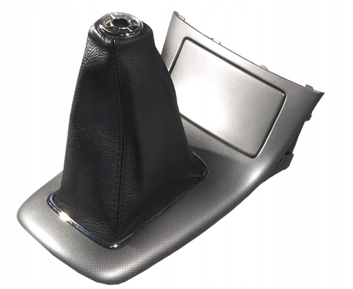 COVER LEATHER TOYOTA AVENSIS II 2 (2003-2008) photo 1 - milautoparts-fr.ukrlive.com