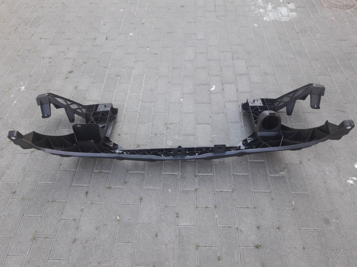 BELT FRONT REINFORCER MERCEDES 906 SPRINTER 06- photo 6 - milautoparts-fr.ukrlive.com