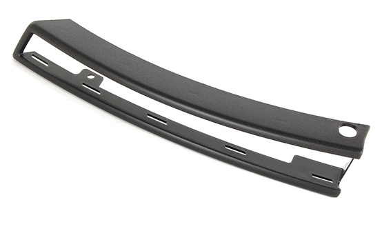 VW PASSAT B6 05- COUVE-JOINT PLANCHE GRILLE CARDE MIGACZA P photo 1 - milautoparts-fr.ukrlive.com