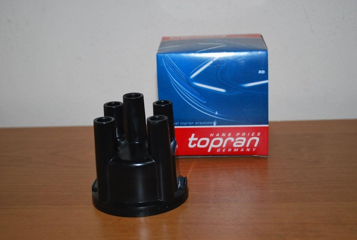 CUPOLA DISTRIBUTOR AUDI A4 B5 80 B2B3 TOLEDO I photo 2 - milautoparts-fr.ukrlive.com