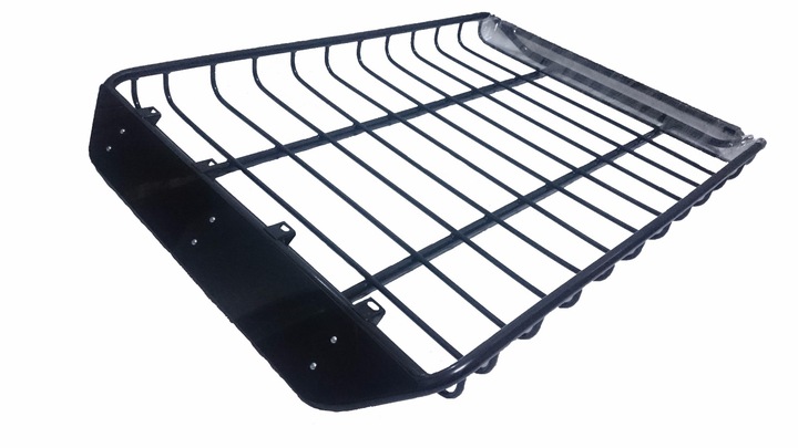 FORD RANGER RAPTOR MAVERICK BASKET BOOT photo 1 - milautoparts-fr.ukrlive.com