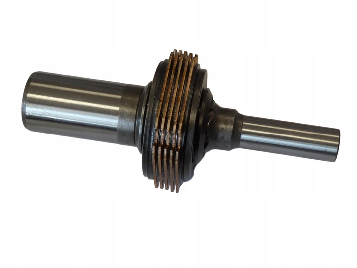 BENDIX DÉMARREUR AS-PL SD0104
