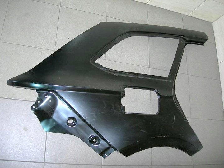 SEAT LEON III 3 5F4 5F WING 12-19R photo 6 - milautoparts-fr.ukrlive.com