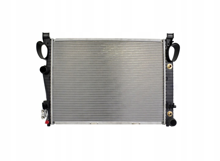 NEW CONDITION SET RADIATOR MERCEDES S-CLASS W220 S55 AMG photo 2 - milautoparts-fr.ukrlive.com