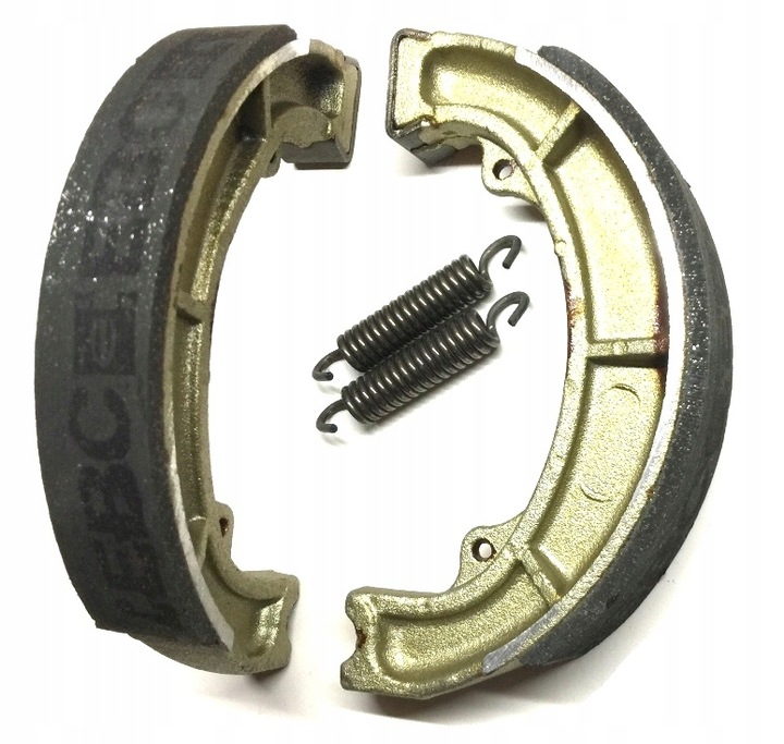 BRAKE SHOES BRAKE EBC S621 photo 2 - milautoparts-fr.ukrlive.com