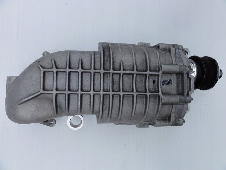 MERCEDES W203 W204 W211 W171 COMPRESSEUR A2710902780 2710902780 photo 9 - milautoparts-fr.ukrlive.com