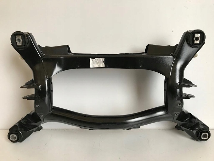 BMW 1 2 3 4 F20 F22 F30 F31 F32 CART SUBFRAME REAR photo 2 - milautoparts-fr.ukrlive.com