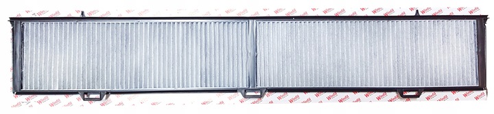 BMW 1 E81 E87 E82 E88 3 E90 E91 E92 FILTER CABIN photo 2 - milautoparts-fr.ukrlive.com