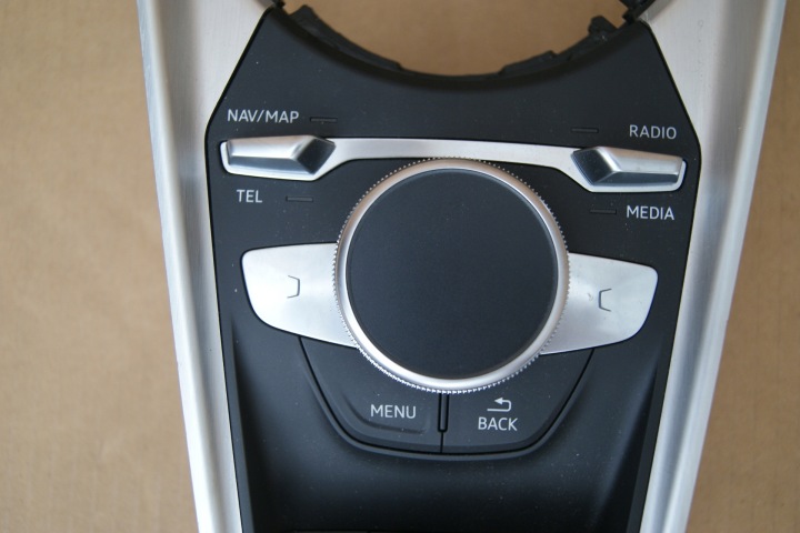 AUDI TT TTS 8S NAVIGATION MMI 8S0035020 8S0920790