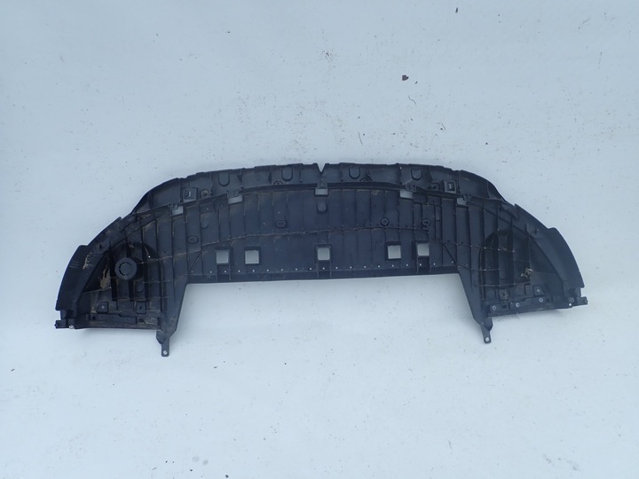 PEUGEOT 3008 II 2 16-> PROTECTION PLAQUE SOUS PARE-CHOCS photo 1 - milautoparts-fr.ukrlive.com