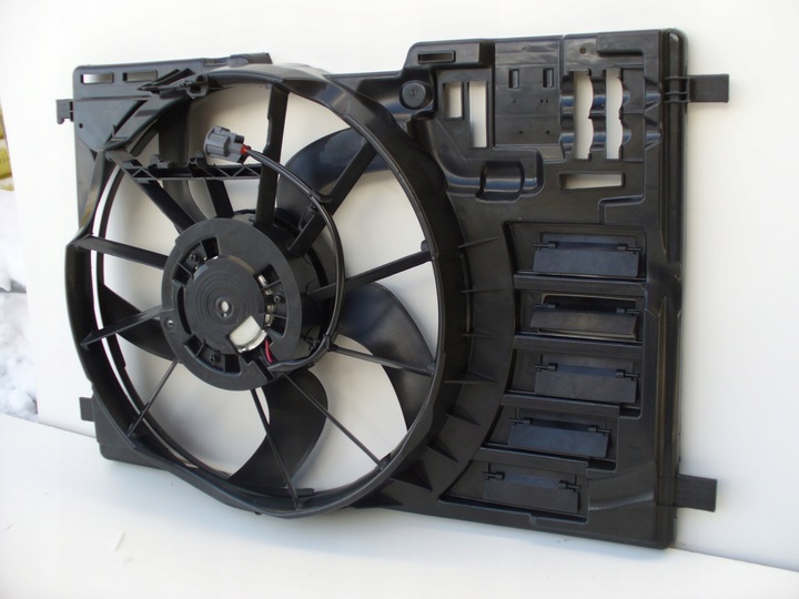 NEW CONDITION FAN RADIATOR FORD KUGA MK2 ESCAPE photo 3 - milautoparts-fr.ukrlive.com