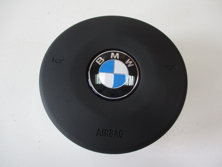 AIRBAG STEERING WHEEL BMW X5 F15 X6 F16 M-PACKAGE photo 2 - milautoparts-fr.ukrlive.com