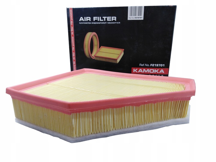 FILTER AIR BMW 1E81 E87 3 E90 E91 X1 E84 photo 11 - milautoparts-fr.ukrlive.com