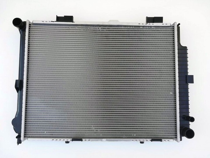 RADIATOR WATER 501508-9 photo 1 - milautoparts-fr.ukrlive.com