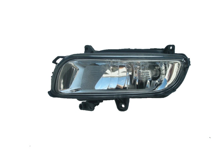 AUDI A8 D3 FACELIFT HALOGEN LAMP LEFT 2008-2010 4E0 S8 photo 1 - milautoparts-fr.ukrlive.com