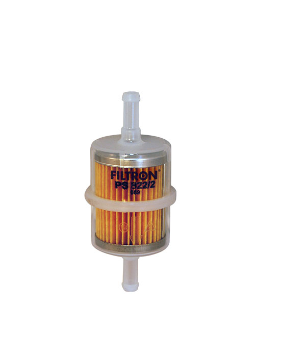 FILTER FUEL PS822/2 FIAT CINQUECENTO CQN photo 1 - milautoparts-fr.ukrlive.com