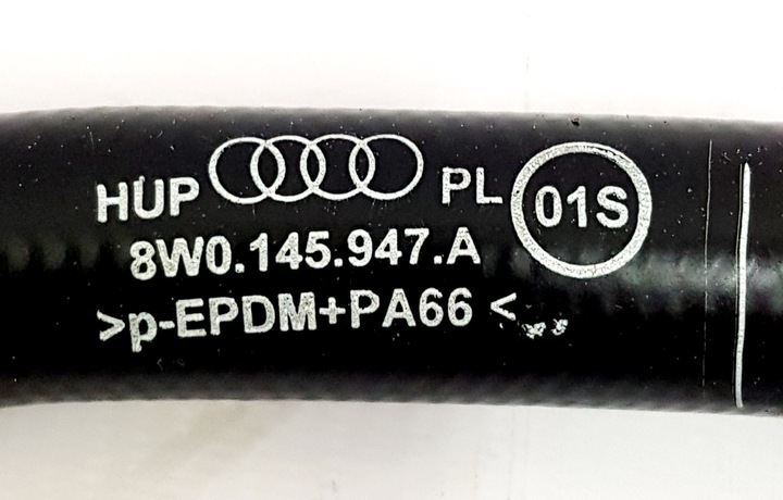 AUDI WITH 8W0145947A photo 4 - milautoparts-fr.ukrlive.com