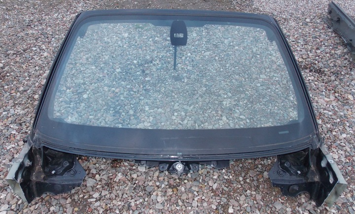 FRAME FRAME GLASS ROOF BMW 1 E88 UNDER WINDSHIELD 2009R photo 1 - milautoparts-fr.ukrlive.com