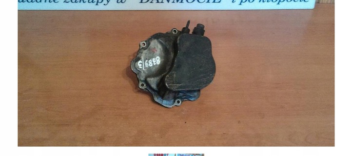 8389/3 PUMP ELECTRICALLY POWERED HYDRAULIC STEERING BRAKES VACUUM MERCEDES C CLASS W202 7.20607.74.0 photo 1 - milautoparts-fr.ukrlive.com