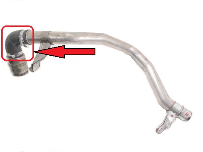 CABLE TURBO RENAULT MASTER 3 2.3DCI 144602717R photo 5 - milautoparts-fr.ukrlive.com