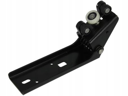 WOZEK-ROLKI PORTIÈRE COULISSANT 6026Z-73 photo 1 - milautoparts-fr.ukrlive.com