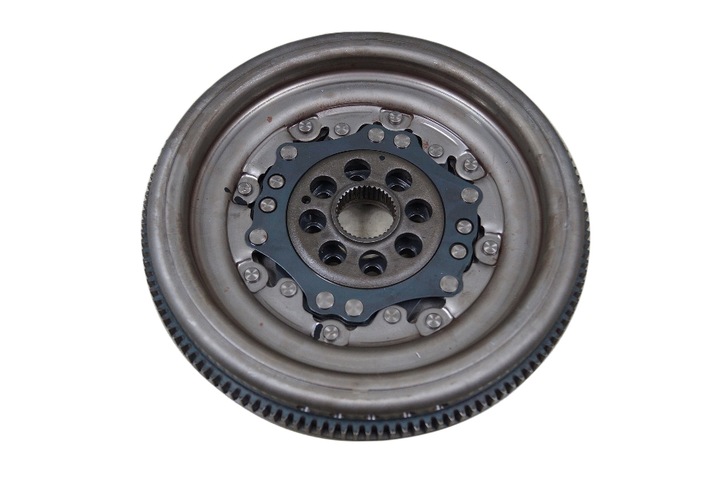 WHEEL DUAL-MASS 06K105266A AUDI A3 8V 2.0 TFSI photo 1 - milautoparts-fr.ukrlive.com