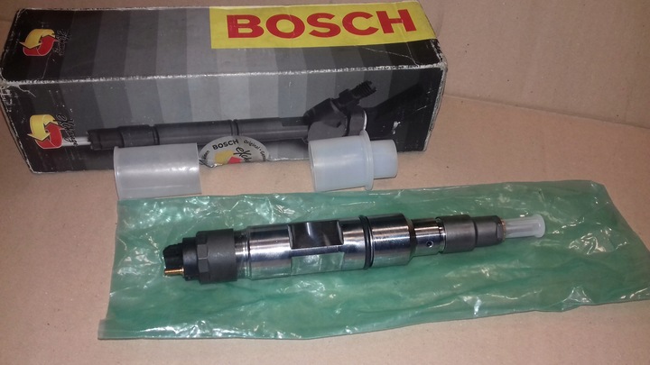 BOSCH 0 986 435 527 NOZZLE HIGH PRESSURE FUEL PUMP photo 7 - milautoparts-fr.ukrlive.com