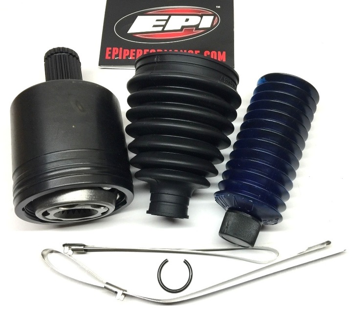 AXLE SWIVEL FRONT INTERIOR POLARIS SCRAMBLER 1000 R. 14-17 photo 1 - milautoparts-fr.ukrlive.com