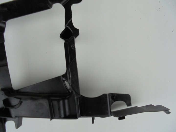 QASHQAI II J11 1.5 DCI PROTECTION DISTRIBUTION 135024451R