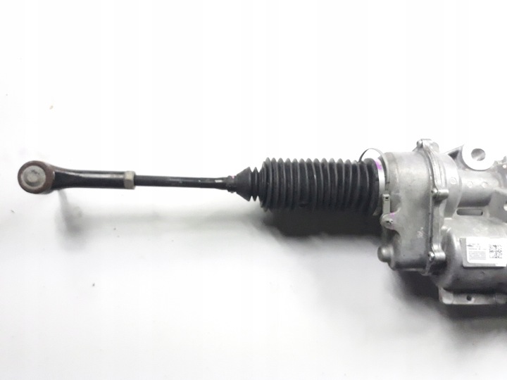 FORD MUSTANG 4 IV 2015-2018 STEERING RACK STEERING RACK photo 4 - milautoparts-fr.ukrlive.com