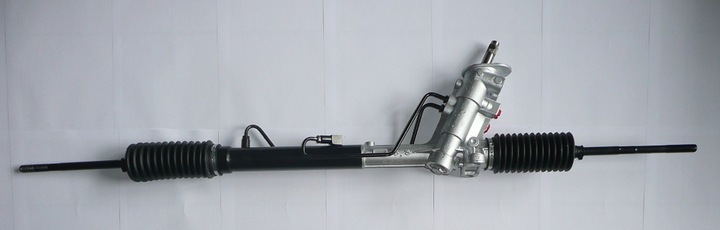 STEERING RACK / STEERING RACK - AUDI A1 8X POLO V IBIZA IV RAPID 6R1423055P photo 3 - milautoparts-fr.ukrlive.com