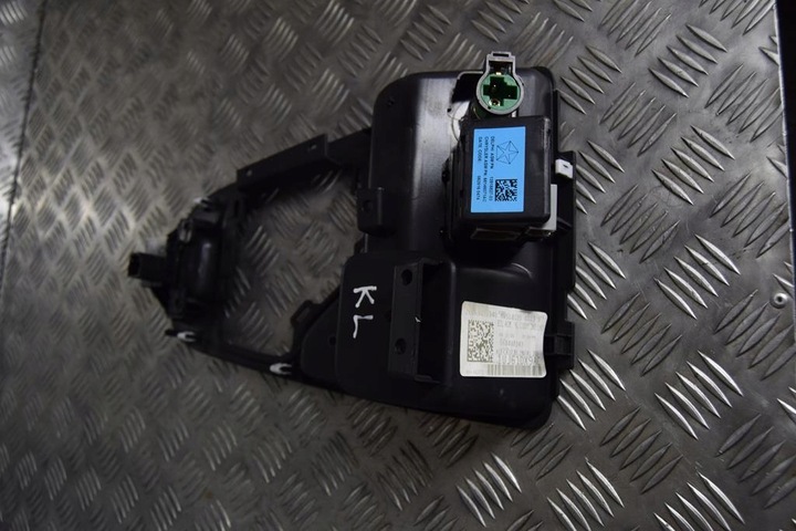 PANNEAU CARDE LEVIER DE TRANSMISSION JEEP CHEROKEE KL 1UJ61 photo 13 - milautoparts-fr.ukrlive.com