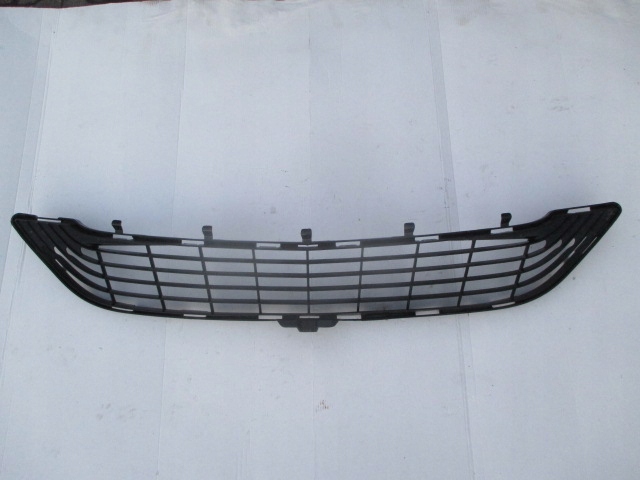 MERCEDES S-CLASS W222 DEFLECTOR BUMPER FRONT A2228850124 photo 1 - milautoparts-fr.ukrlive.com