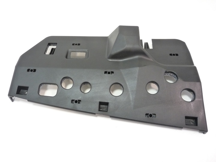 MBM VW TOUAREG PROTECTION UNDER CONSOLE 7P1863082 photo 1 - milautoparts-fr.ukrlive.com