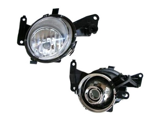 HALOGÈNE OPEL CORSA D 2007-2011 photo 1 - milautoparts-fr.ukrlive.com