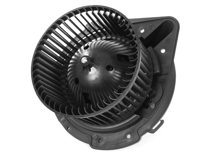 A4 A80 TOLEDO T4 PASSAT GOLF VENTILATEUR D'INTERIEUR photo 1 - milautoparts-fr.ukrlive.com