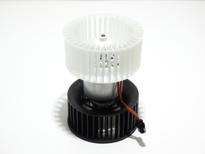 VENTILATEUR DE VENTILATION PULSEUR D'AIR BMW 3 E46 1998-2006 photo 2 - milautoparts-fr.ukrlive.com