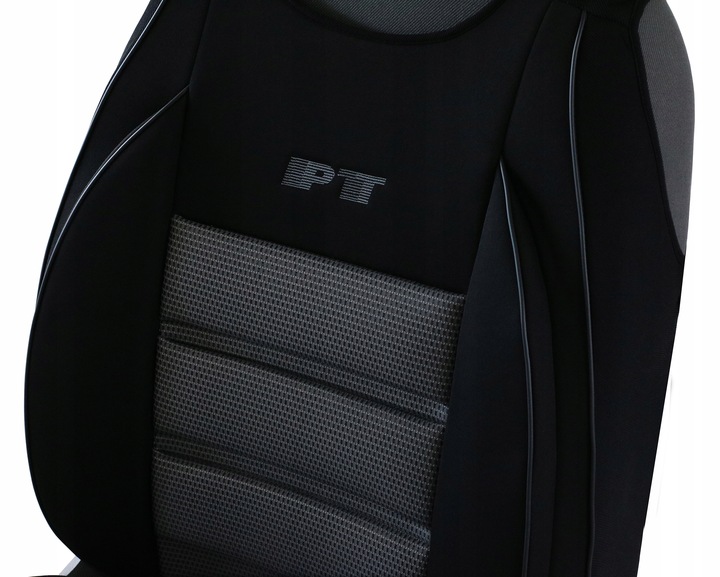 TAPIS DE PROTECTION SUR SIMPLE SIÈGE POK-TER MATÉRIEL TAPICERSKI GRIS UNIVERSELS photo 2 - milautoparts-fr.ukrlive.com