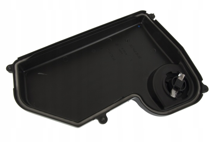 COVERING BOXES CONTROL UNITS MERCEDES A2025400582 photo 3 - milautoparts-fr.ukrlive.com