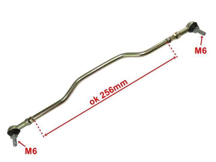 CÂBLE TRACTION CHANGEMENT DE VITESSES DE TRANSMISSION B ATV QUAD LINHAI 300C photo 2 - milautoparts-fr.ukrlive.com