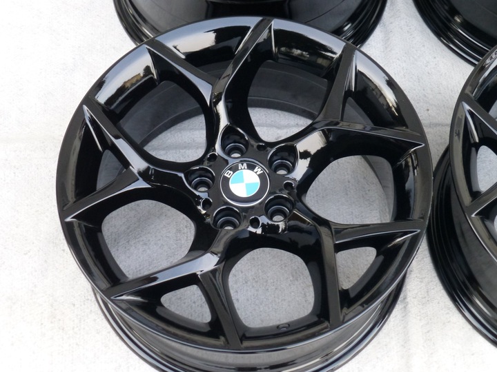 DISQUES BMW X1 X3 F25 X4 F26 F30 F20 F10 F11 18'' photo 1 - milautoparts-fr.ukrlive.com