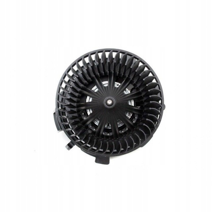 ENGINE AIR BLOWER FAN FAN PEUGEOT 307 +AC photo 4 - milautoparts-fr.ukrlive.com