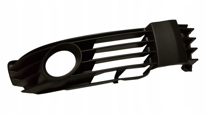 GRILLE DEFLECTOR HALOGEN FRONT VW PASSAT B5 FACELIFT LEFT+RIGHT photo 2 - milautoparts-fr.ukrlive.com