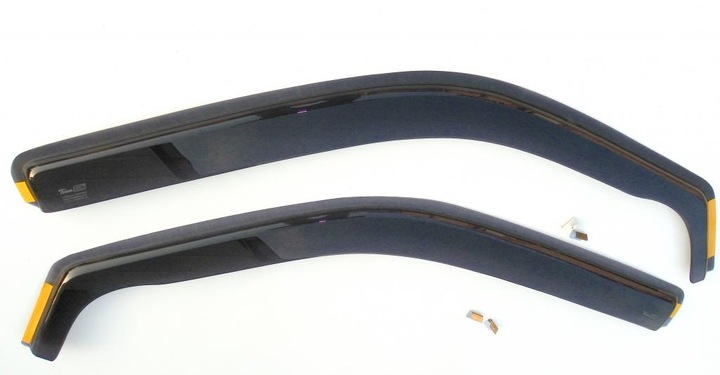 FORD GALAXY 94-06 /SEAT ALHAMBRA 96- SIDE-WINDOW DEFLECTORS DOOR photo 1 - milautoparts-fr.ukrlive.com