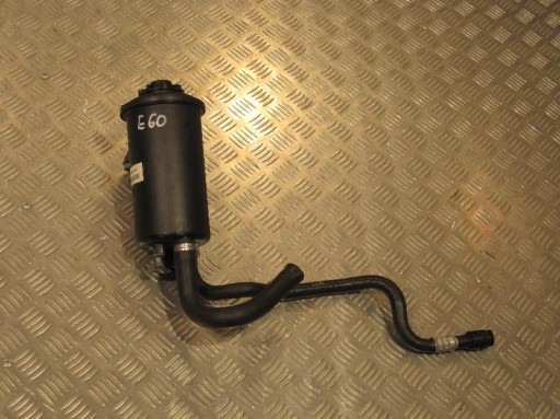 TANK FLUID ELECTRICALLY POWERED HYDRAULIC STEERING BMW E60 E71 E65 E70 1 photo 1 - milautoparts-fr.ukrlive.com