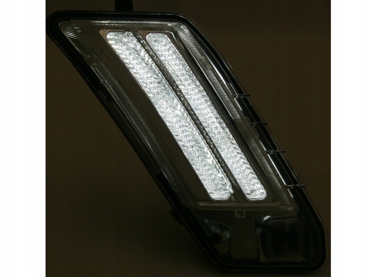 LED LUMIÈRE DE JOUR VOLVO XC60 XC-60 1 I 2008-2013 photo 2 - milautoparts-fr.ukrlive.com