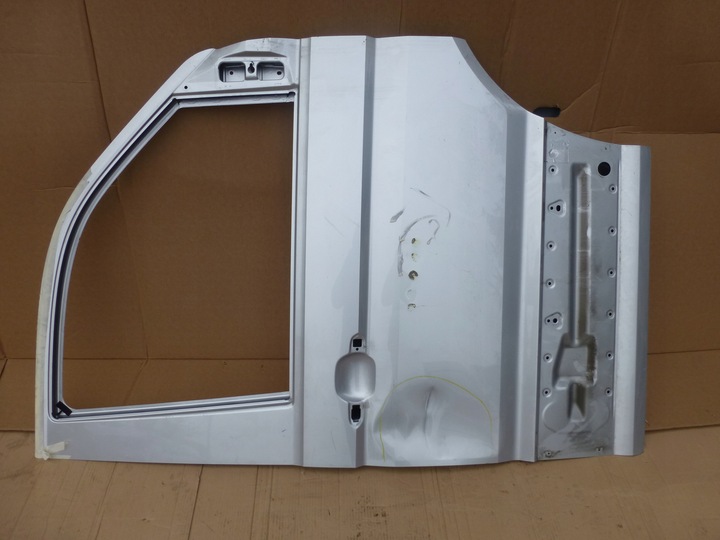 PORTIÈRE DROITE AVANT VW CRAFTER 7C0 ÉTAT NOUVEAU MODÈLE photo 2 - milautoparts-fr.ukrlive.com