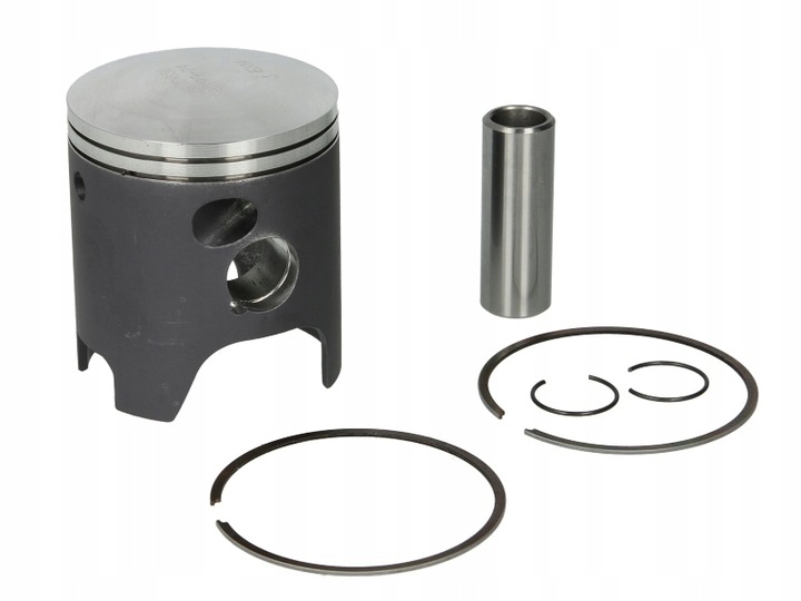 PISTON WOSSNER YAMAHA TDR WOSSNER 8002D200 photo 1 - milautoparts-fr.ukrlive.com