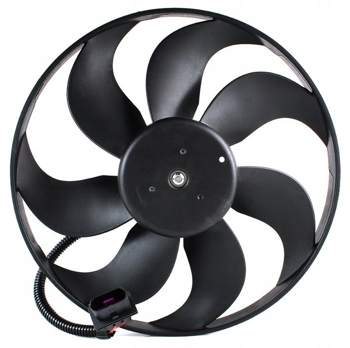 VENTILATEUR DE RADUATEUR AUDI A3 8L 97-03 LEON 1M1 photo 1 - milautoparts-fr.ukrlive.com