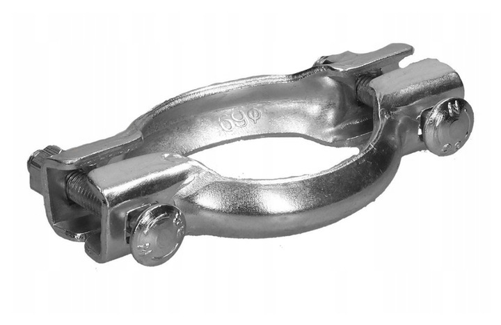 COLLIER TUYAUX WYD. 69MM RENAULT 931-969 photo 8 - milautoparts-fr.ukrlive.com